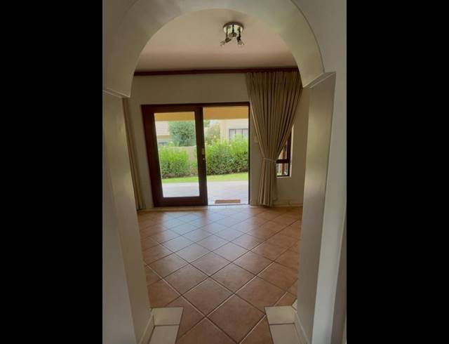 3 BEDROOM PROPERTY TO RENT IN OLYMPUS AH